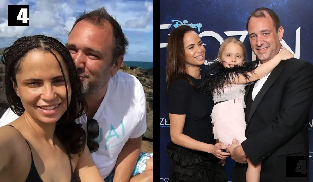 Who Is Boogie Tillmon? The Story Never Heard Before About Trey Parker's ...