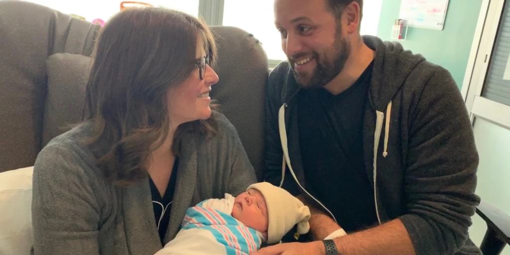 Matthew Mario Rivera