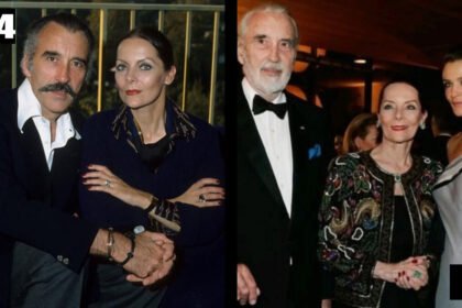 Christina Erika Carandini Lee