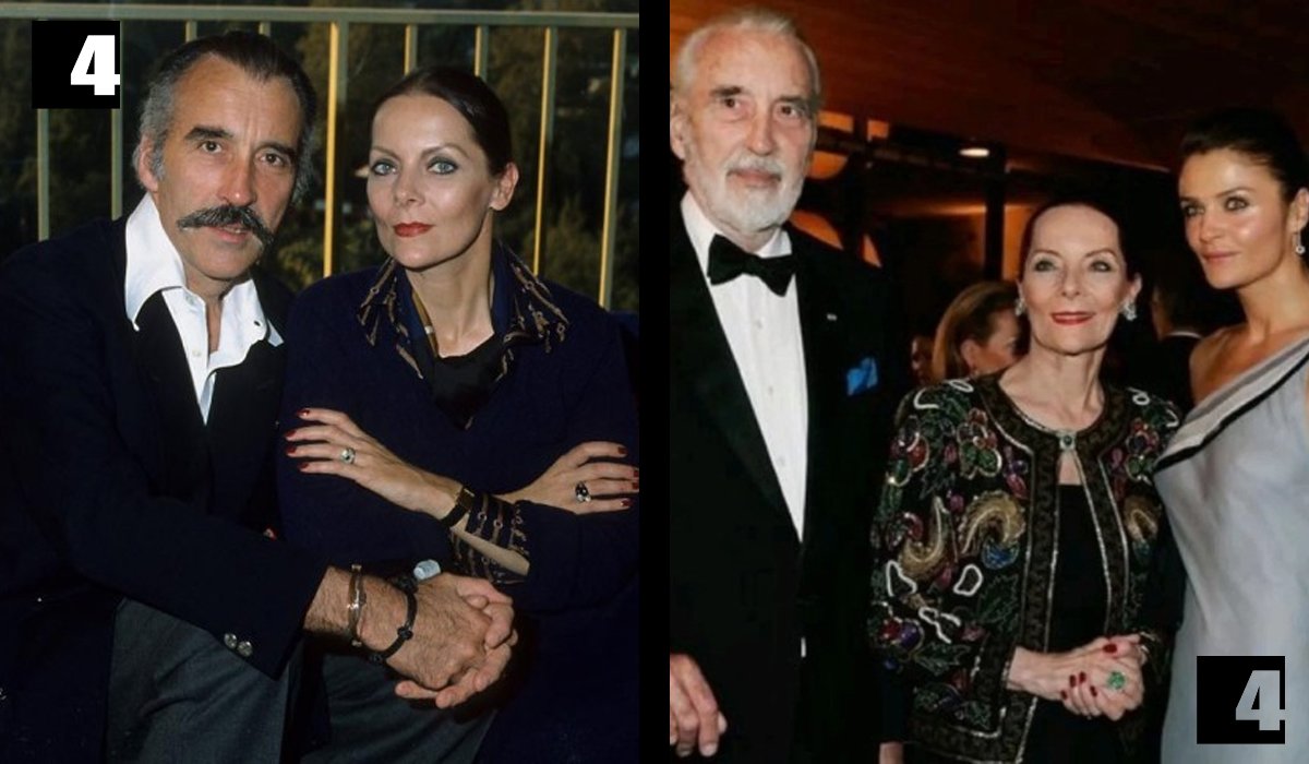 Christina Erika Carandini Lee