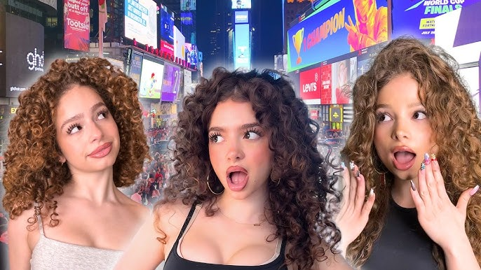 Kalogeras Sisters Age