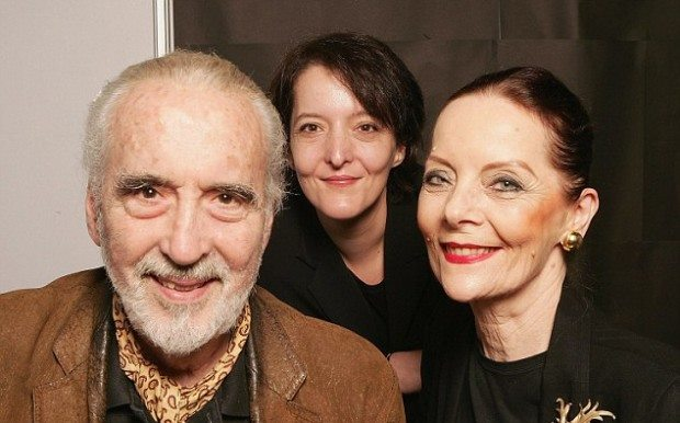 Christina Erika Carandini Lee