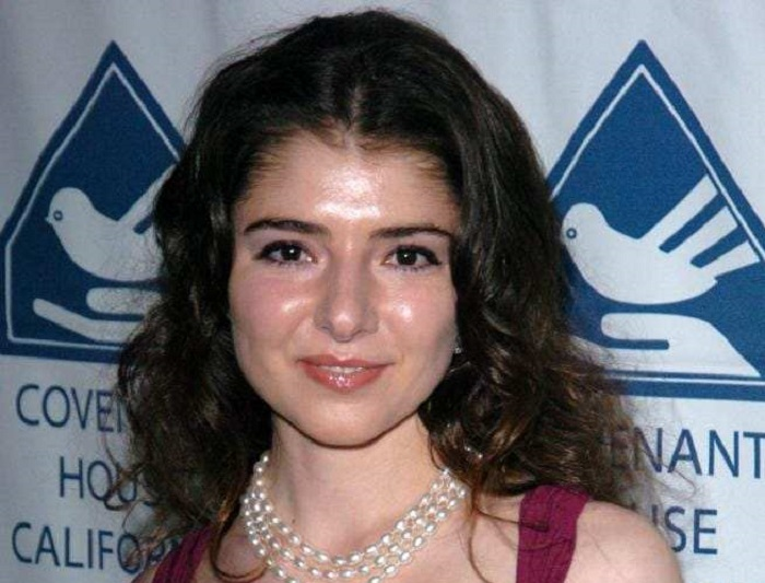 Vera Davich